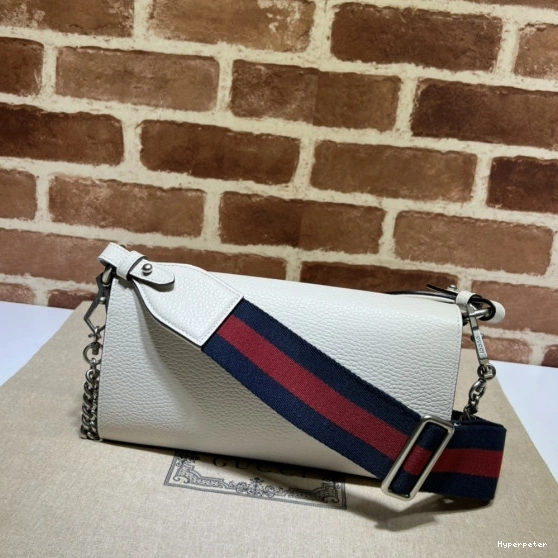 Hyperpeter DIONYSUS SMALL BAG GUCCI RECTANGULAR GG 0819
